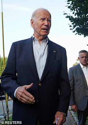 Biden