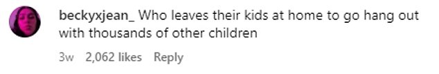 1725301066 44 Young mom sparks fury by going to Disney without her