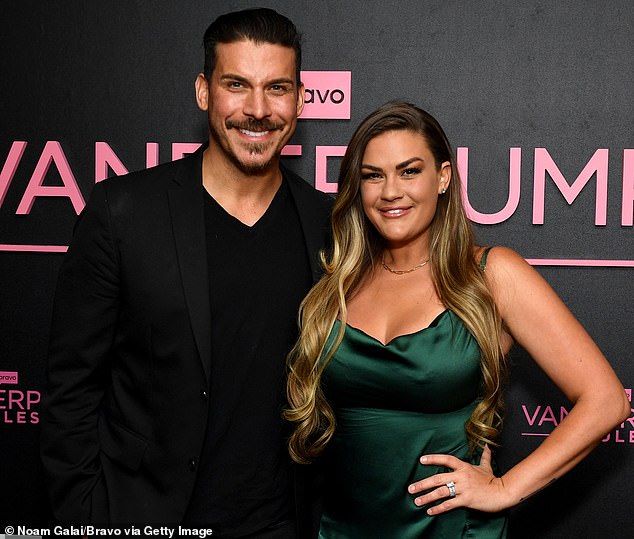 Brittany Cartwright has filed for divorce from Jax Taylor after he disrespected her on their Bravo reality show The Valley