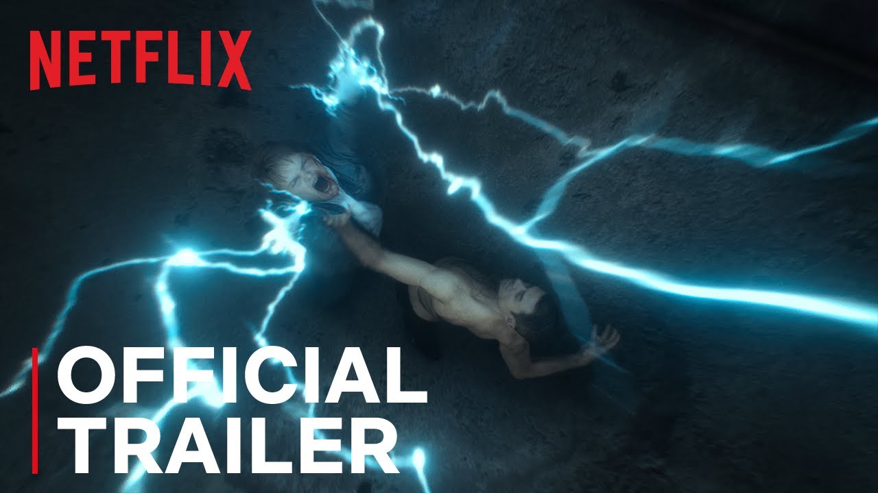 Ragnarok | Official Trailer | Netflix - YouTube