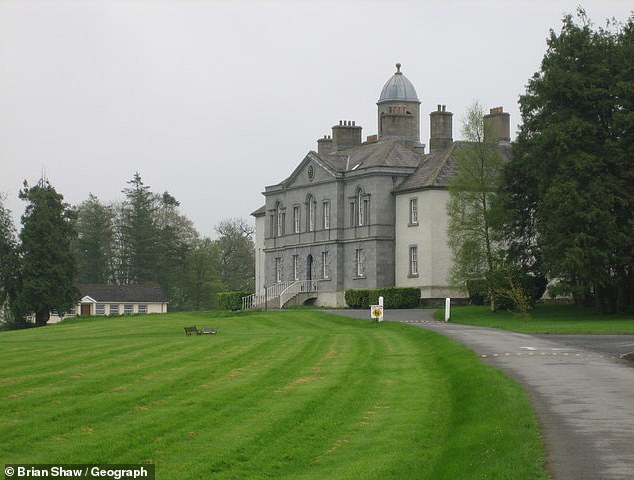 Wilson's Hospital School in County Westmeath, Ireland. The former teacher took issue with the former headteacher asking staff to address a transgender student by their new name and pronouns