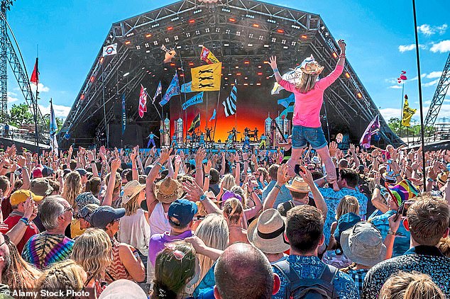 Glastonbury organiser Emily Eavis will be doing everything she can to get the biggest stars next year as 2026 will be a fallow year for the event to allow the farmland to recover