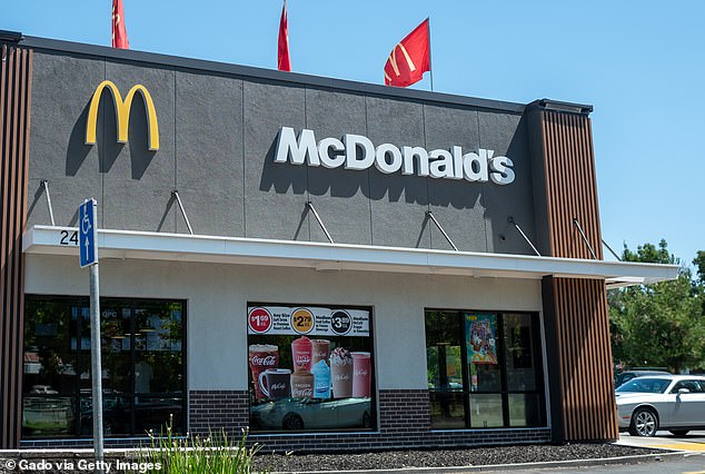 Many chains, including McDonald's, offered limited meal deals over the summer to appeal to cash-strapped customers, after many fast-food restaurants reported lower profits this year