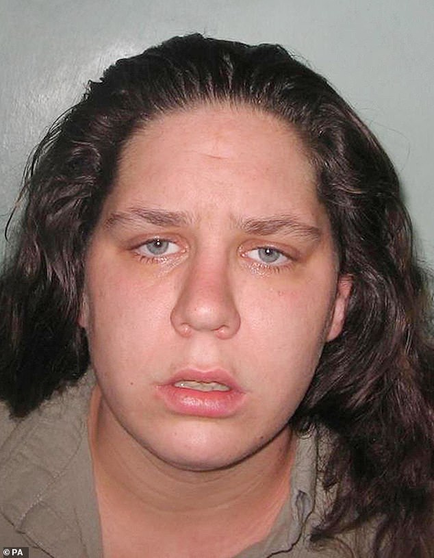 Connelly, who covered up her son's abuse, was jailed indefinitely for a minimum of five years in 2009 after admitting she caused or allowed his death.