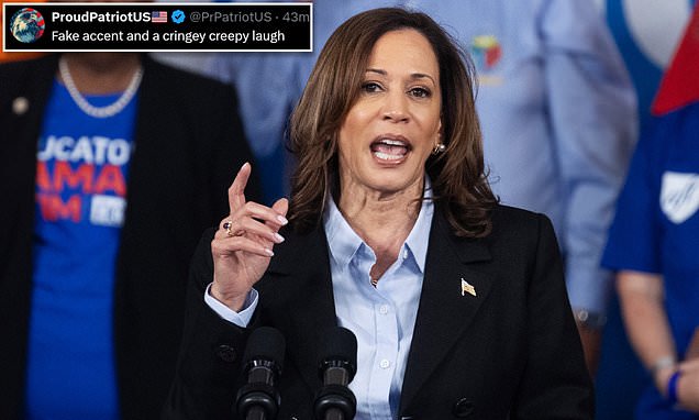 1725366176 994 Kamala Harris takes a five point lead over Donald Trump in