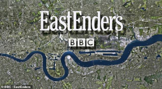 Now the question on everyone's mind is: who's getting married? MailOnline contacted representatives for EastEnders, who declined to comment