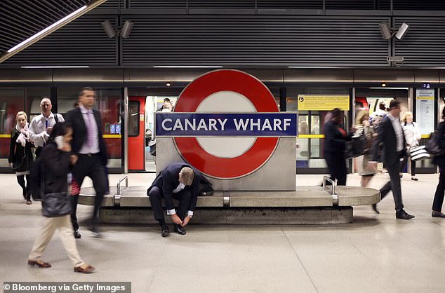 Experts warn an attack on TfL could bring London's public transport network to a standstill, causing widespread disruption