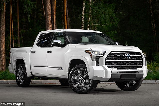 The Japanese automaker also recalled 102,000 model year 2022-2023 Tundra and LX vehicles in June