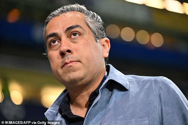 An agent recently described modern Chelsea as 'the worst club I have ever dealt with'