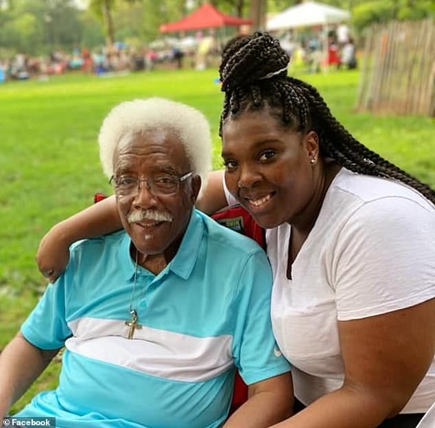 Cornelius served as mayor of Minden in July 2013 after then-mayor Bill Robertson passed away. The 82-year-old was serving as a District A city councilman when he took over