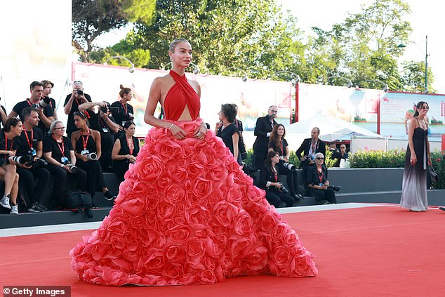 The 81st Venice International Film Festival is organized by La Biennale di Venezia and will take place on the Lido di Venezia from August 28 to September 7, 2024