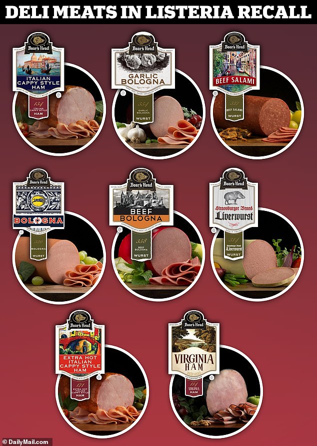 Boar's Head has recalled more than 70 products commonly found in the deli sections of grocery stores across the country