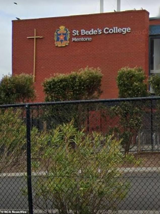 St Bede's College is considered one of Melbourne's top private schools