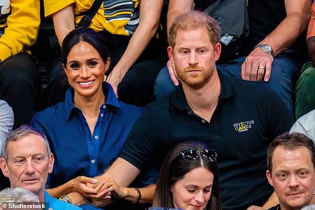 Sources say the Duke and Duchess of Sussex are not planning a permanent return to the UK