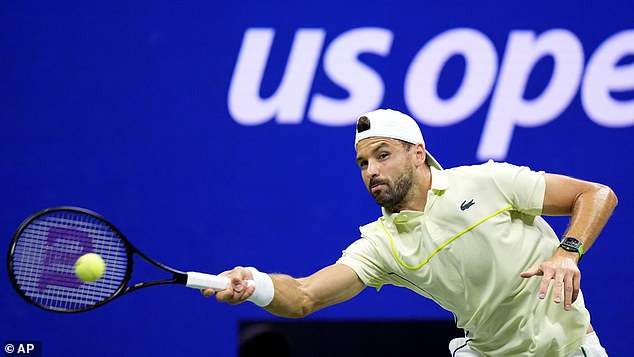 1725422947 227 Frances Tiafoes US Open run continues as he beats Grigor