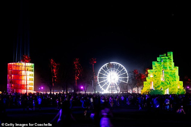 The Golden State also has a large number of performing arts venues, music festivals, and some of the best bars in the country. It also hosts one of the largest music festivals each year: Coachella.