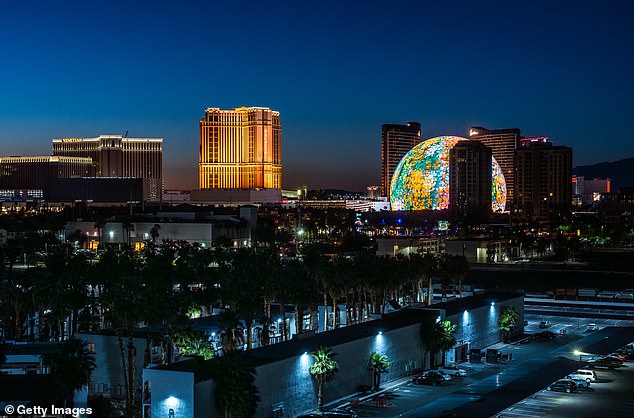 Home to Las Vegas, the party capital, Nevada has long been known for its nightlife and theater performances