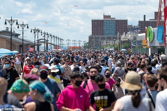 Known as the “city that never sleeps,” New York City is home to people who speak approximately 800 languages, making it one of the most linguistically diverse cities in the world.