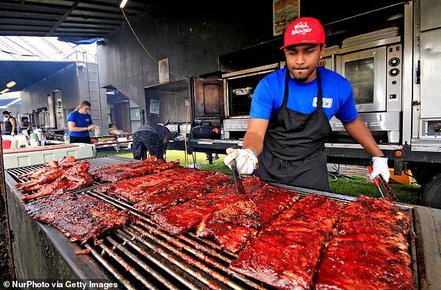 The state of Texas is known for its unique culture, including music, rodeos, ranching, and the oil industry, and for its variety of dining options, particularly Tex-Mex and barbecue