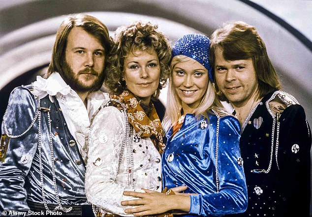 Several artists and their heirs have objected to Trump using their songs at campaign events. Just last week, the Swedish band ABBA asked Trump to stop using their music and videos at his campaign rallies.