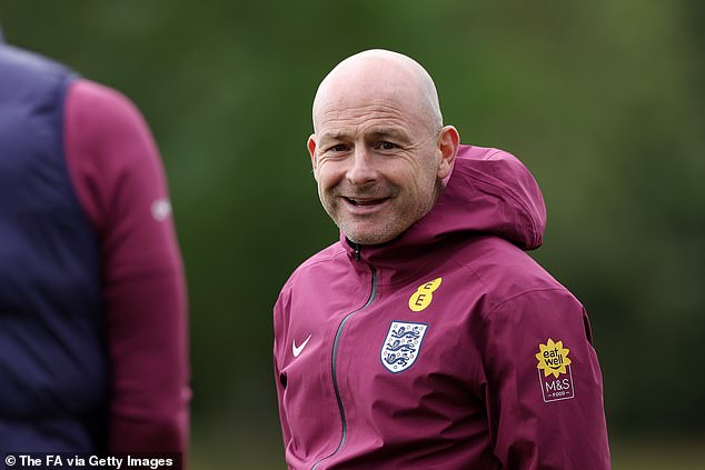 England interim manager Lee Carsley has opted not to include Walker in the Nations League matches