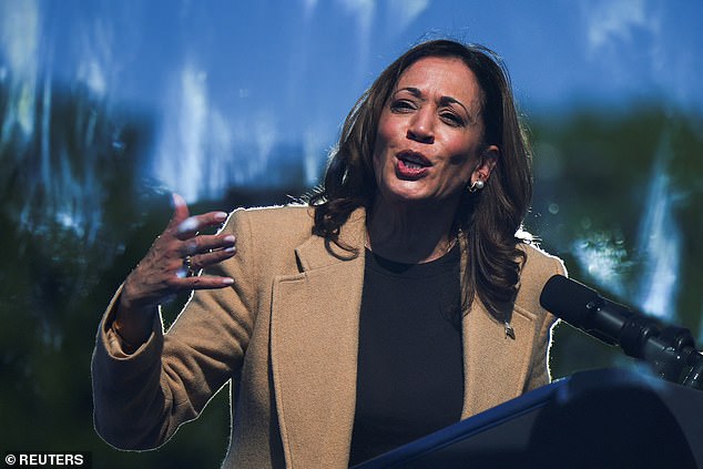 Vice President Kamala Harris has a close relationship with Disney CEO Dana Walden, but ABC News assures her that she will not be involved in the planning or execution of next week's debate in Philadelphia.