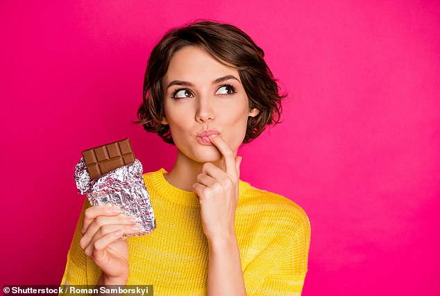 Cadmium and lead have been found in 23 brands of chocolate in the US.