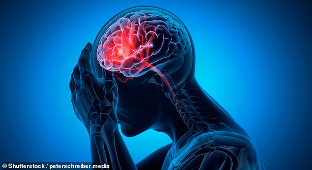 It is hoped that they will enable precise, low-risk treatment of brain aneurysms (artist's impression), which cause about half a million deaths worldwide each year.