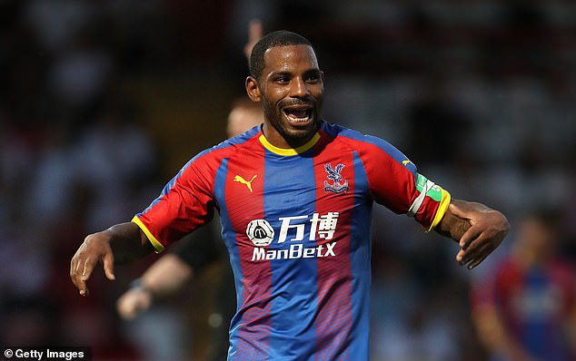 Puncheon made the decision to move to Cyprus to continue his career, before taking up coaching