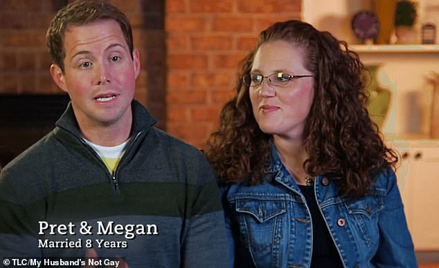 Preston and Megan Dahlgren are also still going strong and are also working in the therapy world