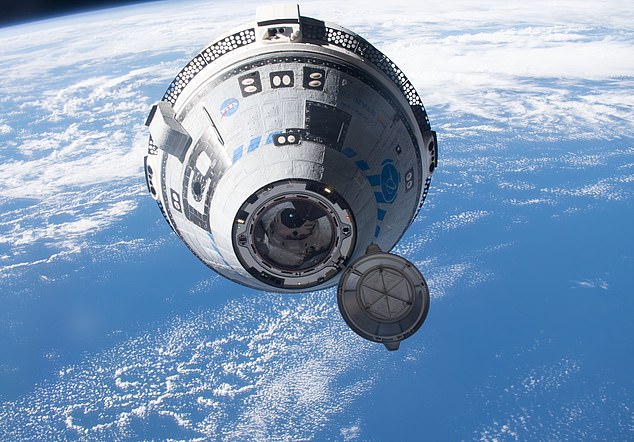 Thruster failures and helium leaks on the Starliner prompted NASA and Boeing to keep the crew in orbit longer, fearing a return trip with the spacecraft could end in disaster.