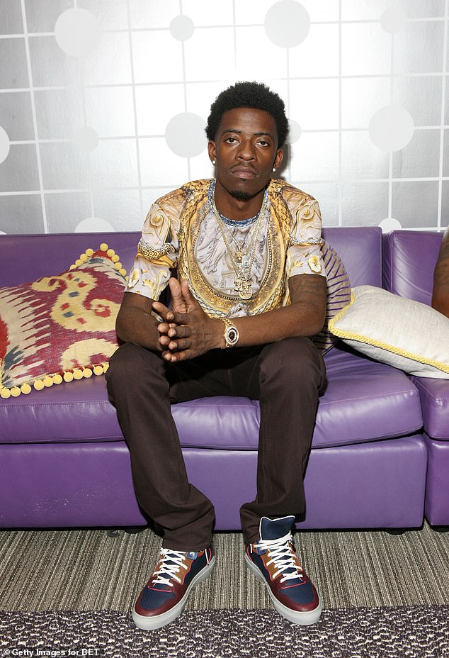 Rich Homie Quan was found dead at the age of 34, with many paying tribute to the star