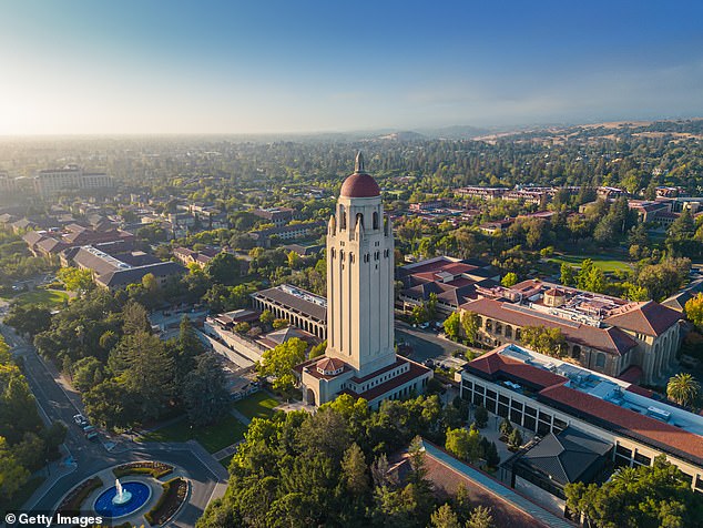 Although Stanford is not an Ivy League university, it has long been the most sought-after university for people seeking to study medicine, finance, business, and law.