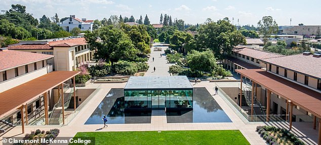 Founded in 1946 as a men's college and becoming coeducational in 1976, Claremont McKenna is one of the nation's leading private liberal arts colleges.