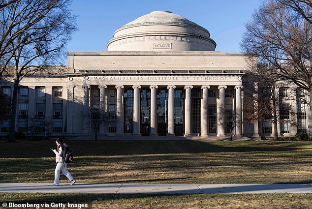 MIT, one of the world's leading technology-focused universities, has long been known as a cutting-edge research institute