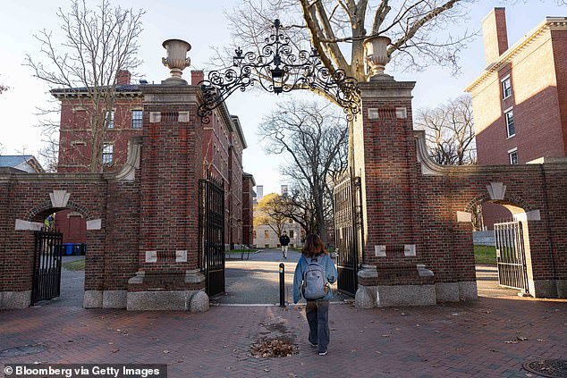 Founded in 1636 as Harvard College, this private Ivy League research university is the oldest institution in the U.S.