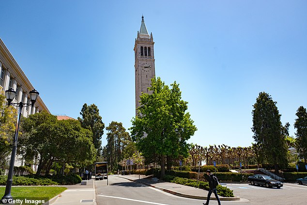 California's first agricultural university, UC Berkeley is known for its unique offerings in many graduate programs, including ecology, physics, sociology and statistics