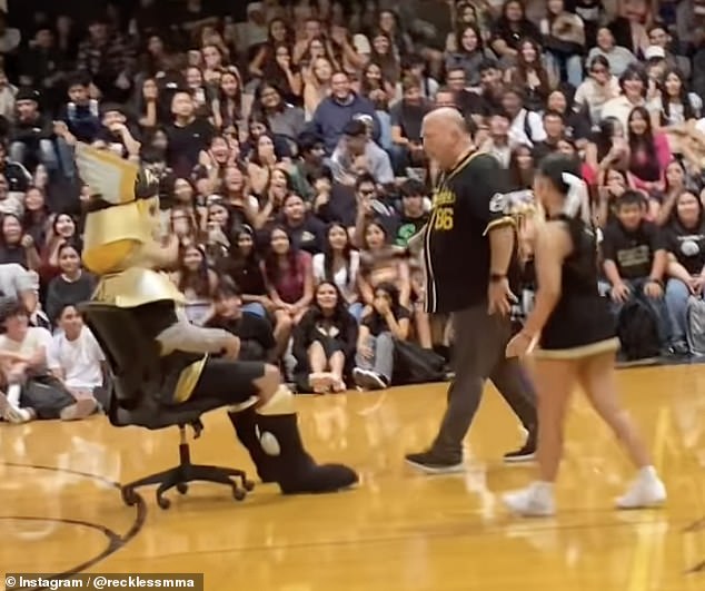 1725605936 421 California school principal learns ultimate fate after suspension over video