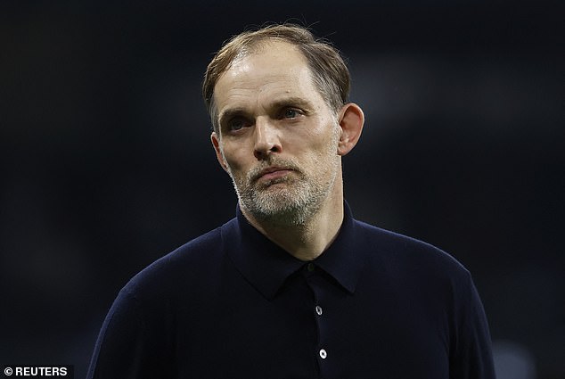 Disagreement over the proposed transfer policy ultimately led to Tuchel getting cold feet