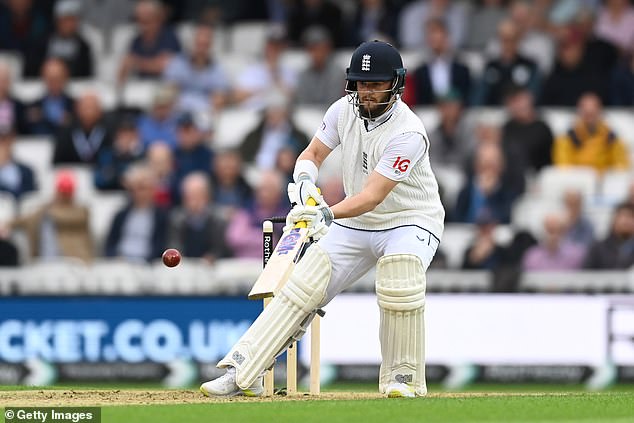 Ben Duckett hit a breathtaking 86 with the hosts on his way to a first perfect summer in 20 years