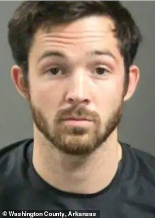 Tyson, the great-grandson of the chicken company's founder John W. Tyson, was recently removed from his position at the family business after being arrested for drunk driving in Arkansas in June