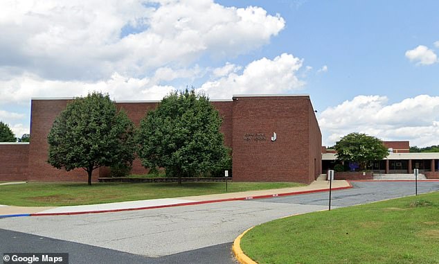 The shooter, 16, shot the victim, 15, after a fight broke out on the shooter's first day of school