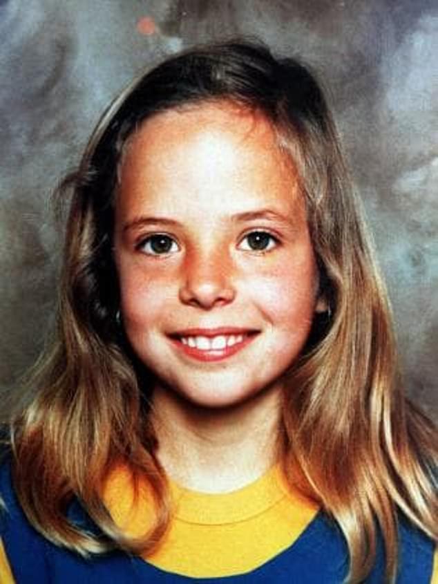 Michael Guider kidnapped, drugged and murdered nine-year-old schoolgirl Samantha Knight in 1986. She was abducted from near her home in Bondi and her remains have never been found.