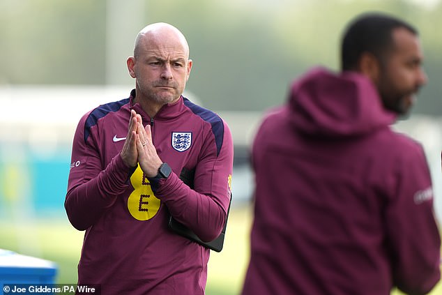 The Three Lions return to action this weekend for the first time since the European Championships, with interim manager Lee Carsley taking charge following the departure of Southgate