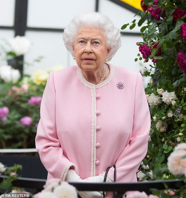 Sir Ian's claims have been questioned by royal biographer Christopher Wilson, who questioned whether there were any known instances of the Queen being rude to anyone.