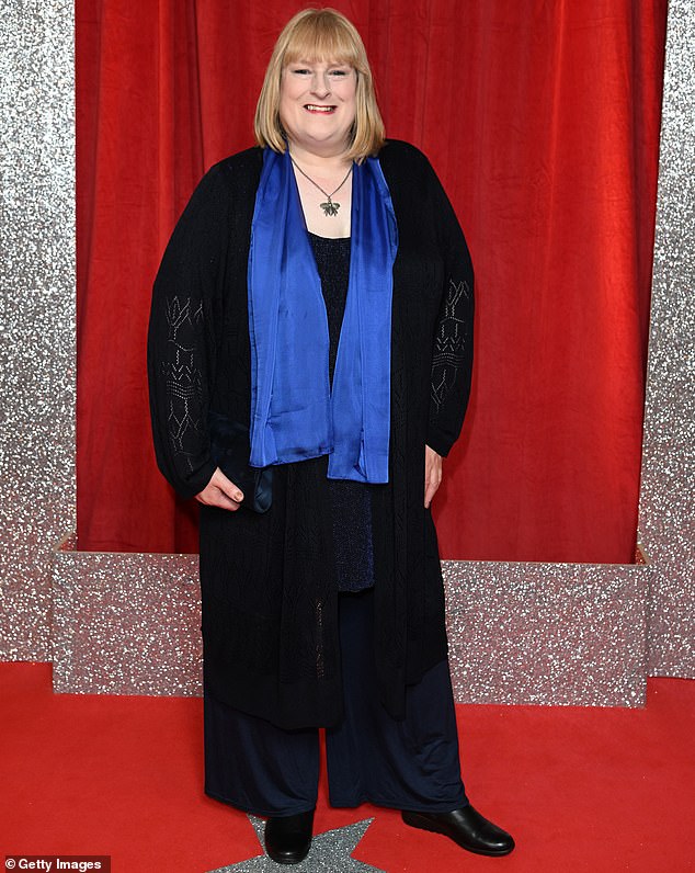 It comes after Annie Wallace was 'axed' from the iconic soap after nine legendary years