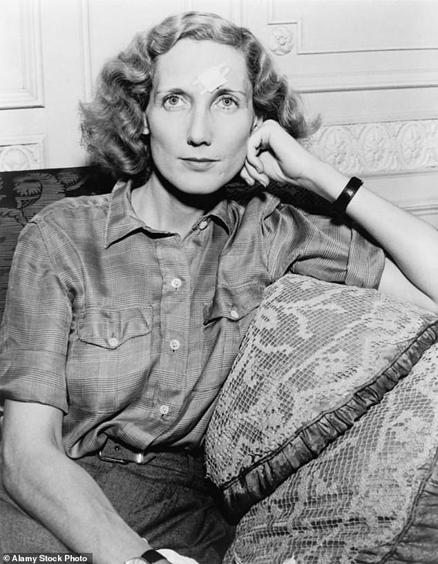 Beryl Markham became the most famous female pilot of her time