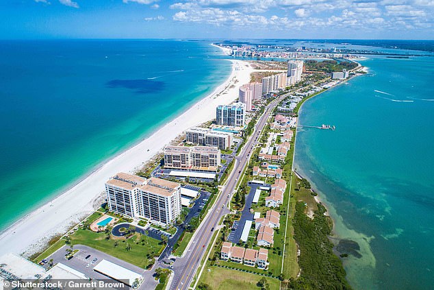 In addition to higher insurance costs and higher homeowners association (HOA) fees, Florida condo owners are trying to avoid a costly new law that requires additional security checks