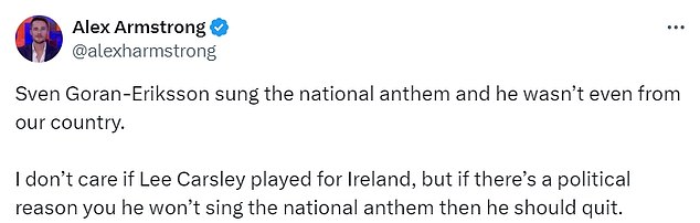 1725708115 136 Lee Carsley has lost the entire nation before his team