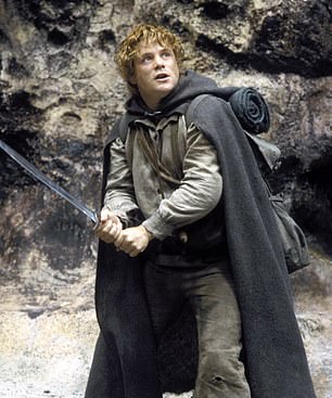 A true fan knows that Samwise is the best character